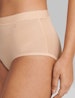 Women's Cool Cotton High Rise Brief (3-Pack)