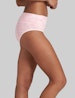 Women's Cool Cotton High Rise Brief Image