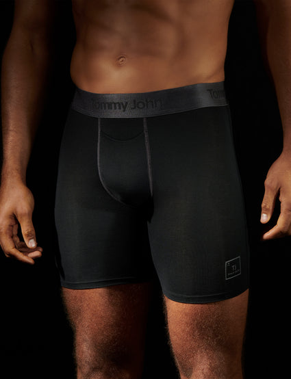 Problem-Solving Innovation Powered Tommy John To Disrupt The Stale Men's  Underwear Business - Unity Marketing