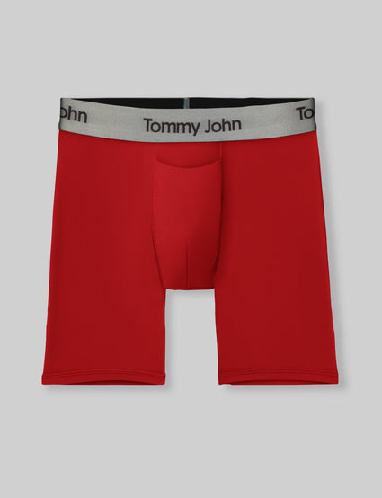 Tommy John Boxers for Men, Online Sale up to 40% off