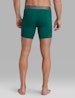 Cool Cotton Mid-Length Boxer Brief 6" (3-Pack)