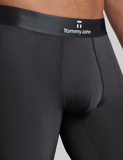 TRENDING I Breathable & Ultra Soft Second Skin Luxe Rib - TommyJohn.com