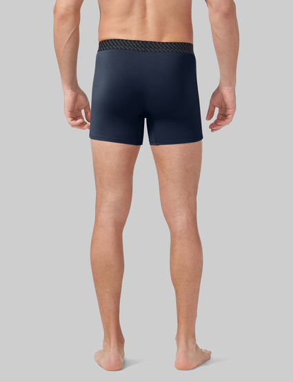 Buy 6 x Bonds Active Fit Trunks - Underwear Trunks Jocks Online   . Mens undies with sporty styling for the bloke on the go, our  Active Fit Trunk 3 Pack packs
