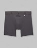 Air Mid-Length Boxer Brief 6" (3-Pack)
