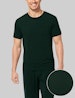 Second Skin Luxe Rib Pajama Tee Image