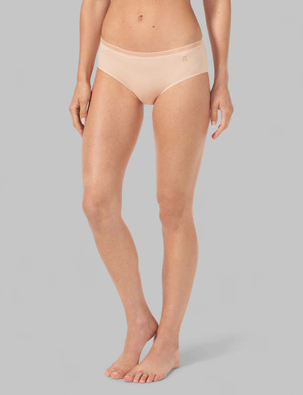 Buy J&T Ladies Bikini Briefs Pack of 2 Ex-Primark Women's Knickers Pants  Underwear - UK Size 6-20 - Stars & Stripes Online at desertcartCyprus