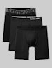 The Must-Have Boxer Brief 8" (3-Pack)