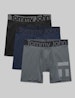 360 Sport Mid-Length Boxer Brief 6" (3-Pack)