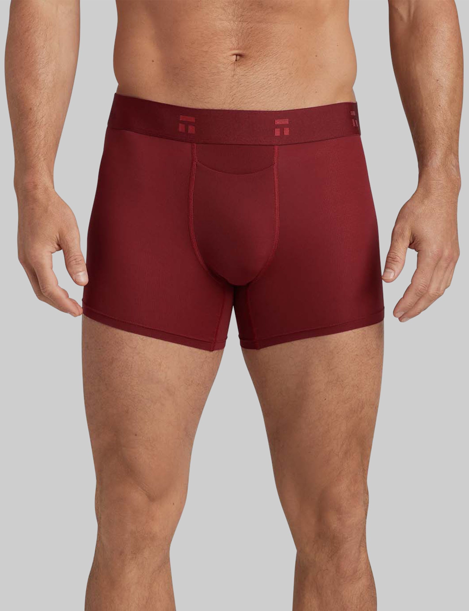 Air Trunk (Light Underwear) – Tommy John