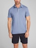 Second Skin Comfort Polo Image