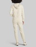 Women's French Terry Hoodie & Jogger Set