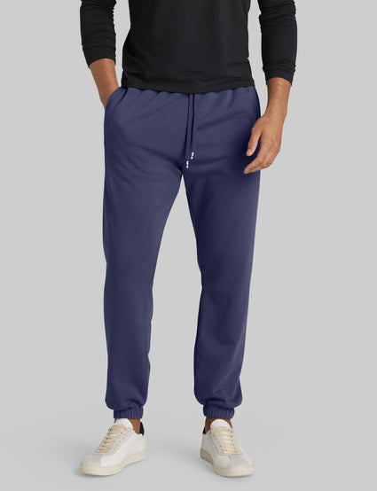 Tommy John French Terry Lounge Jogger Pants