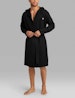 Luxe French Terry Robe Image