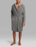 Luxe French Terry Robe Image