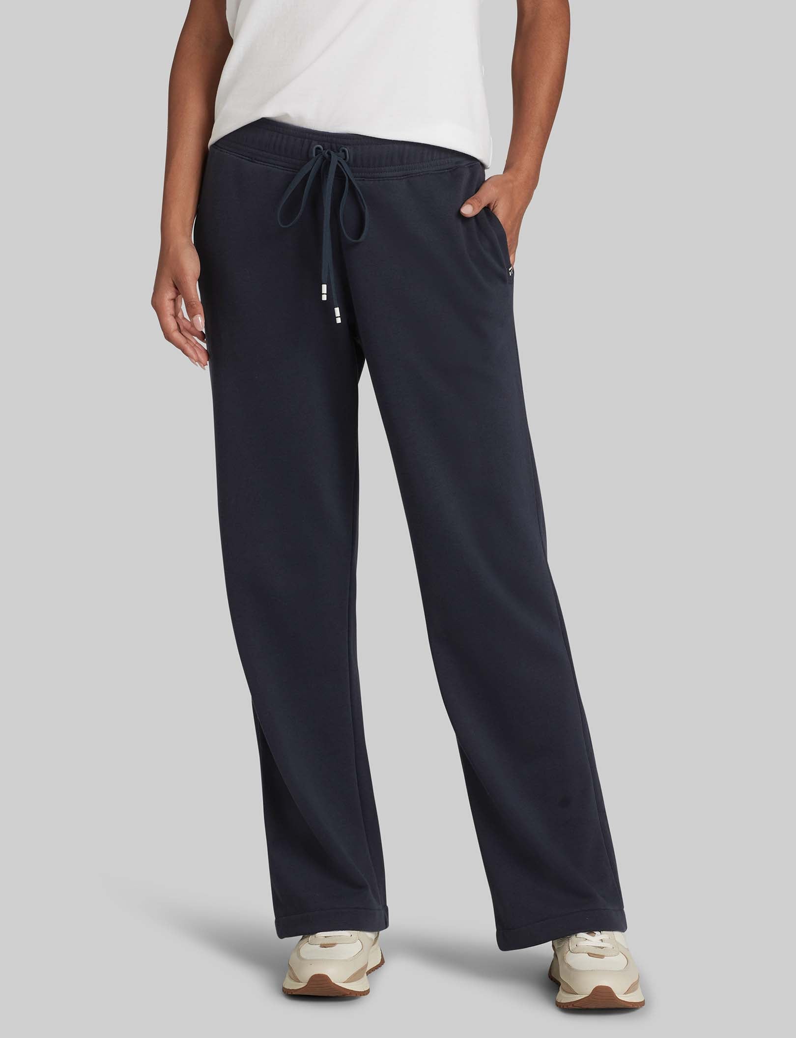 Women's French Terry Pant – Tommy John