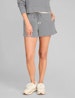 Women's French Terry Short Image