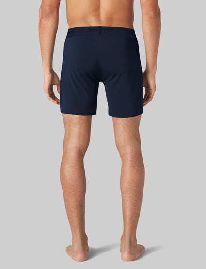 Men's Relaxed Fit Loose Boxer