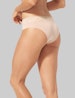Women's Second Skin Cheeky, Lace Waist Image