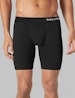 Cool Cotton Boxer Brief 3 Pack