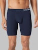 Cool Cotton Boxer Brief 3 Pack