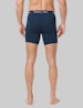 TJ Cotton Stretch Mid-Length Boxer Brief 6” (4-Pack)