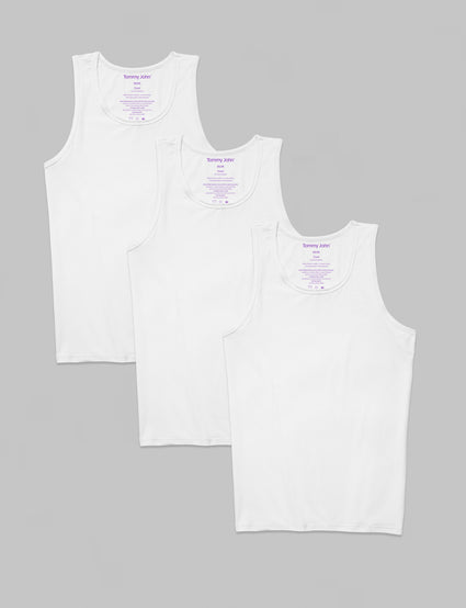 Men's Tanks – Tommy John