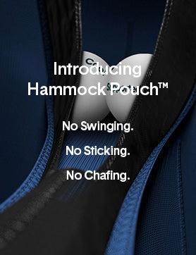 Tommy John Hammock Pouch Underwear Commercial 2024