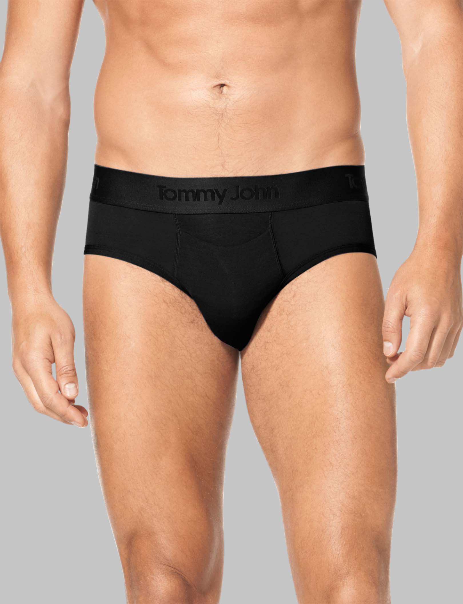 Tommy John Second Skin Brief 2024