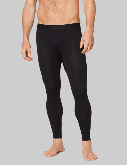 Heat Innovation Long John Thermal Pants; Style: LLJ42474
