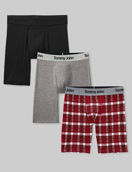 Men's Boxers, Boxer Shorts, Briefs & Sets