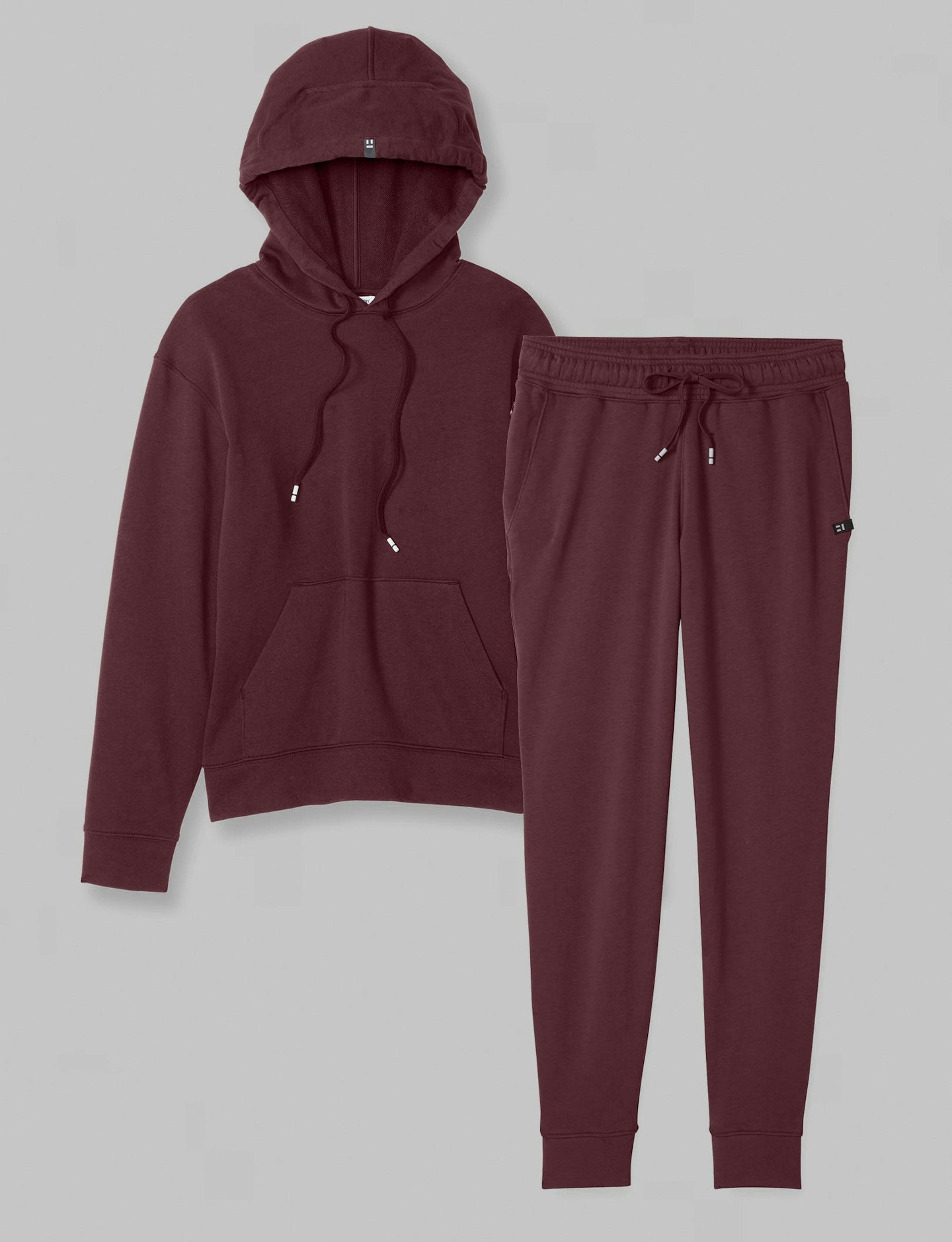 Women's French Terry Hoodie & Jogger Set – Tommy John