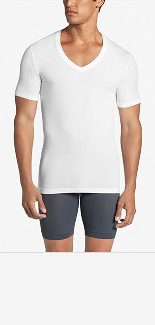 tommy john second skin undershirt