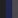 Black/Baritone Blue/Gray Pinstripe