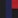 Black/Blue/Red