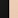 Black/Rugby Tan