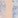 Blush/Maple Sugar/Blue Scattered Floral