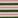 Bronze Green Balanced Stripe