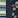 Multi Stripe/Dress Blues/Pickleball