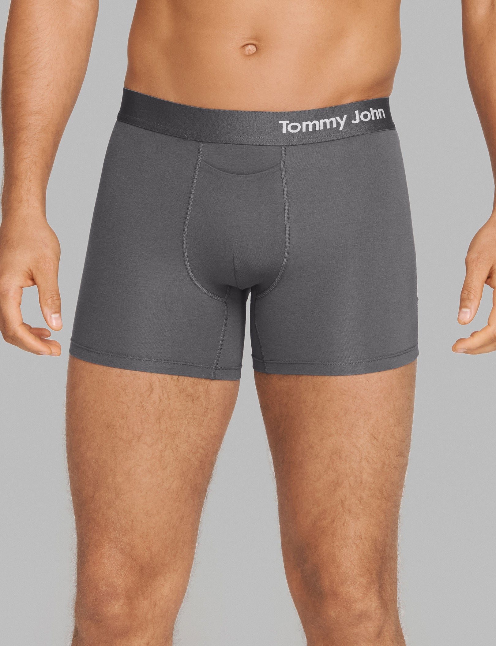 Tommy John, Underwear & Socks, Tommy John Mens Cool Cotton X Air Trunk
