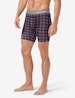 Cool Cotton Boxer Brief 8" (3-Pack)