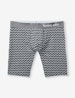 Cool Cotton Boxer Brief 8" (3-Pack)