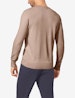 Second Skin Crew Neck Knit Sweater