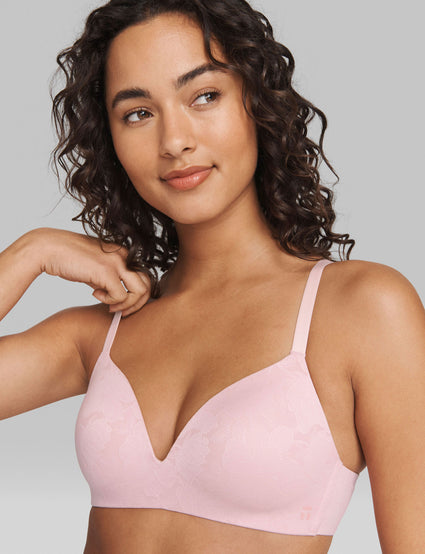 Tommy John Bras TV Spot, 'Your New BFF: 20% Off Your First Order' 