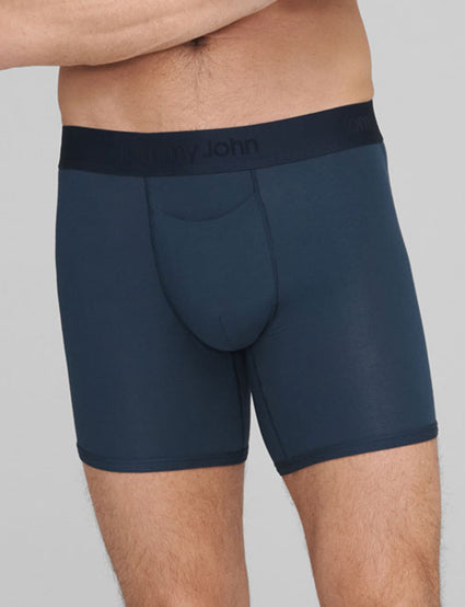 Packing Boxer Brief are comfortable & fit most packers