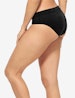 Women's Second Skin Comfort Lace Brief Image