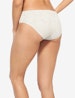 Women's Second Skin Comfort Lace Brief Image