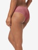 Women's Second Skin Cheeky, Lace Waist Image