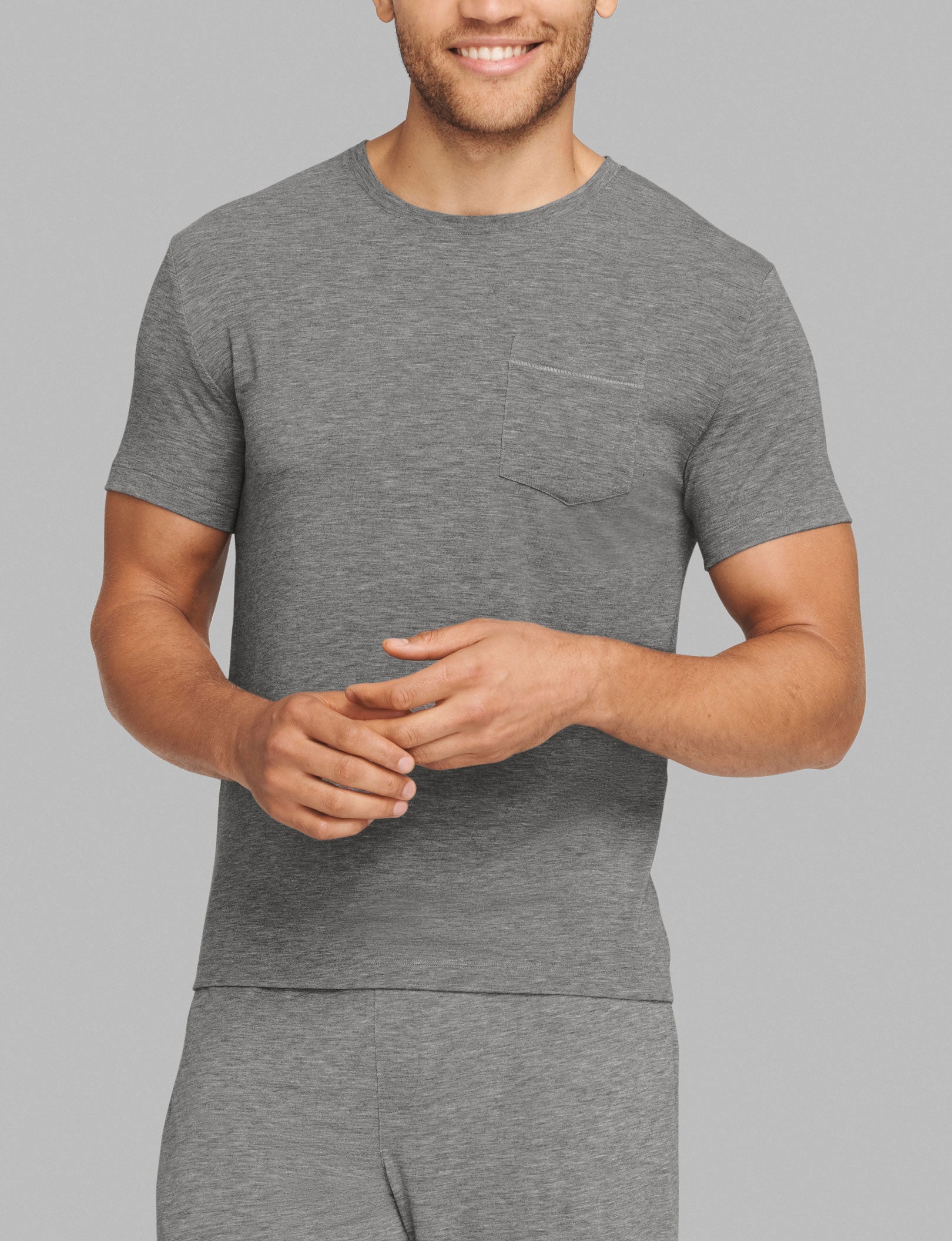 Tommy john second skin t shirt hot sale