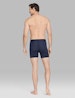 Apollo Mid-Length Boxer Brief 6" (3-Pack)