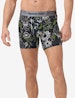 Second Skin Mid-Length Boxer Brief 6